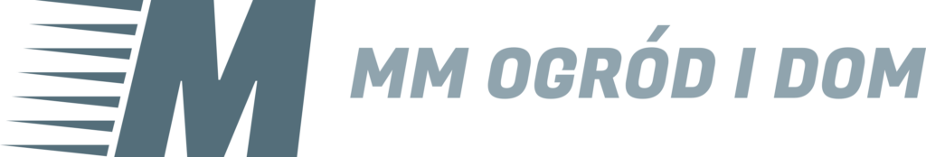 Logo MM Ogród i Dom - Ogrodzenia Wrocław