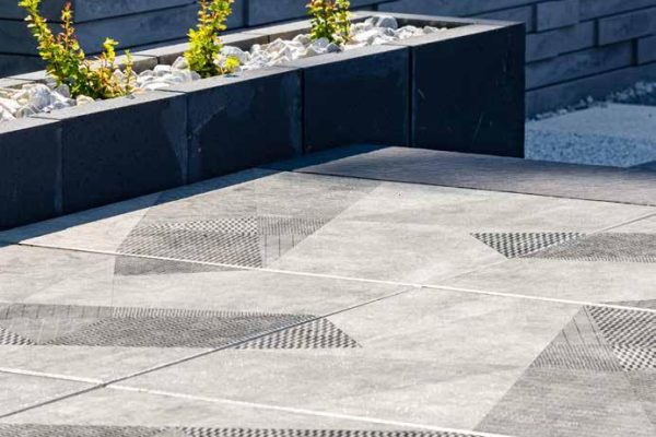 tarasy ogrodowe Wrocław